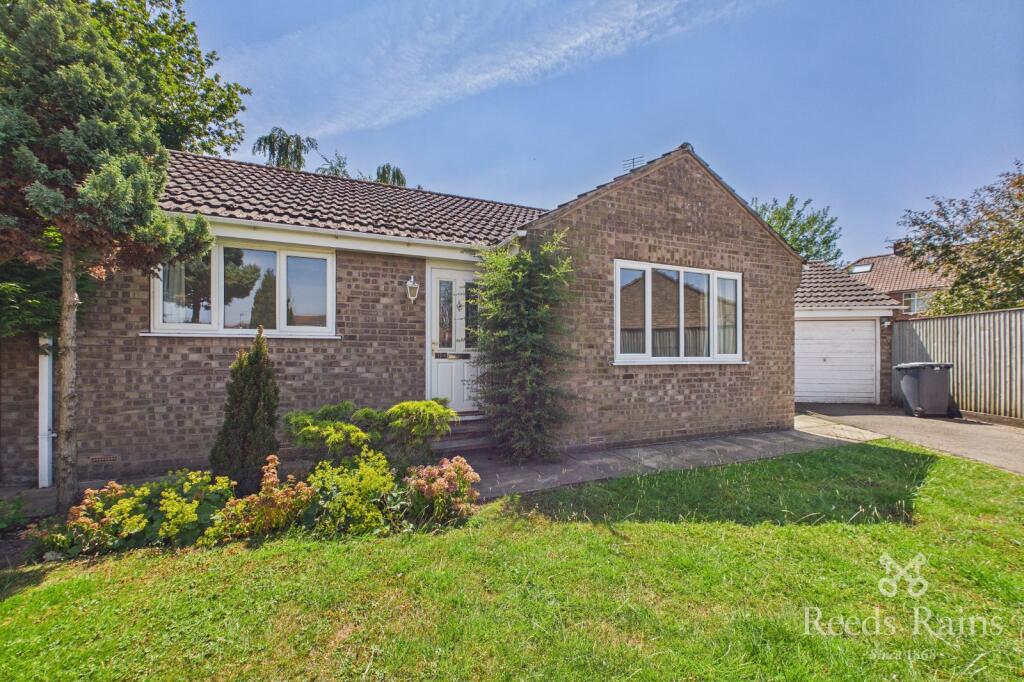 2 bed Bungalow for rent in Osbaldwick. From Reeds Rains - York