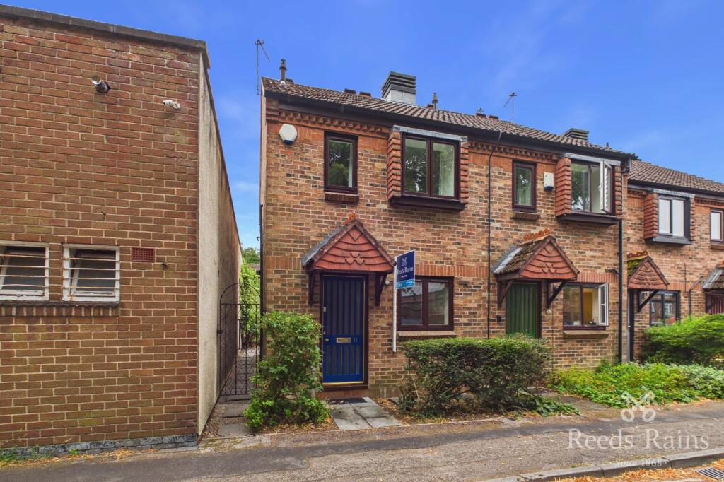 2 bed End of Terrace for rent in Skelton. From Reeds Rains - York