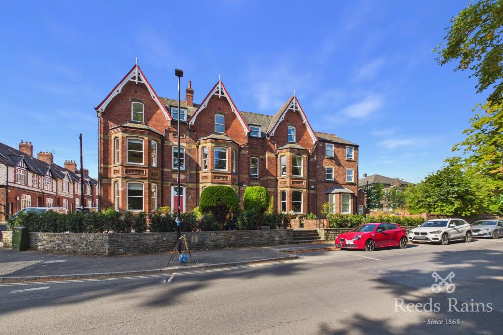 2 bed Apartment for rent in York. From Reeds Rains - York 2 bed Apartment for rent in York. From Reeds Rains - York