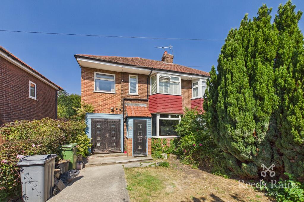 3 bed Semi Detached for rent in New Earswick. From Reeds Rains - York
