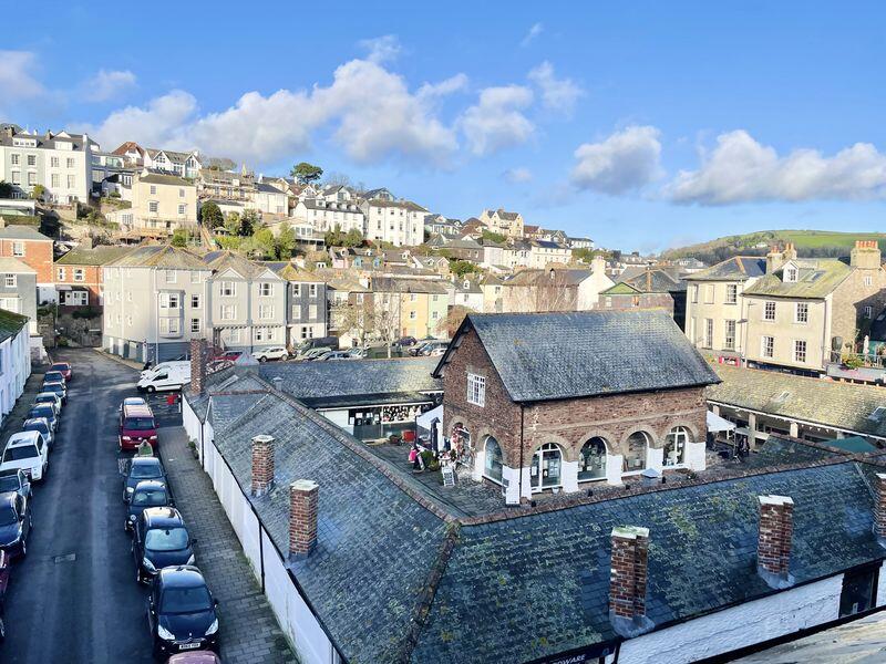 3 bed Apartment for rent in Dartmouth. From Rendells - Newton Abbot