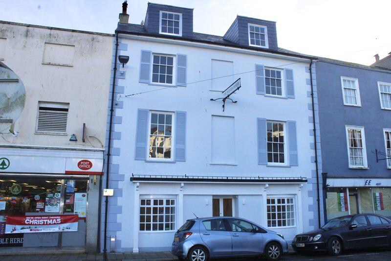 3 bed Apartment for rent in Dartmouth. From Rendells - Newton Abbot