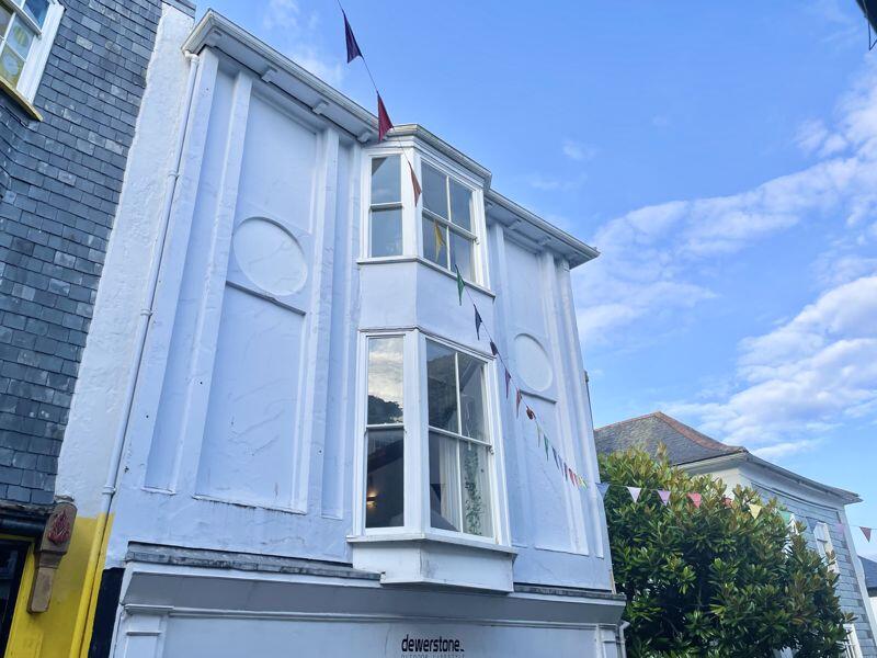 2 bed 1st Floor Flat for rent in Totnes. From Rendells - Newton Abbot