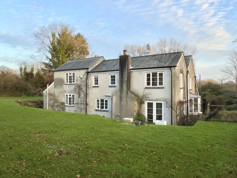 5 bed Detached for rent in Aish. From Rendells - Newton Abbot
