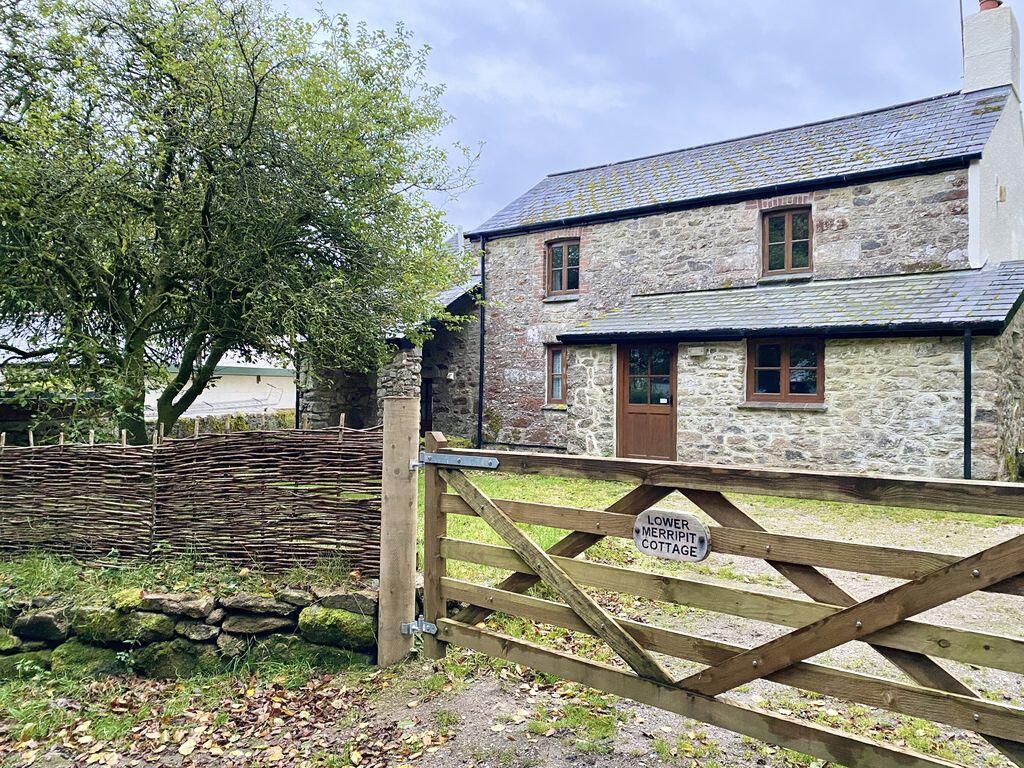 4 bed Cottage for rent in Princetown. From Rendells - Newton Abbot