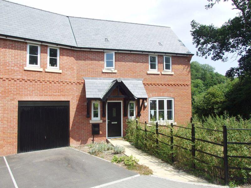 3 bed Detached for rent in Dartington. From Rendells - Newton Abbot