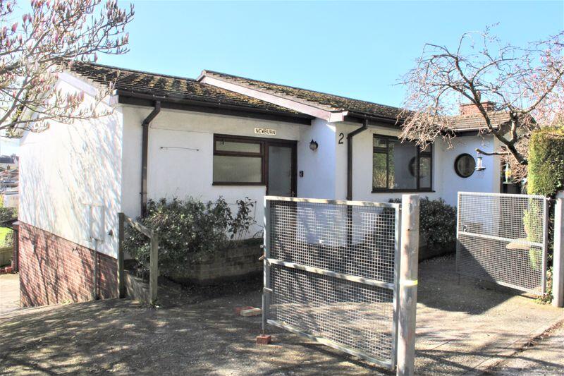2 bed Bungalow for rent in Bishopsteignton. From Rendells - Newton Abbot