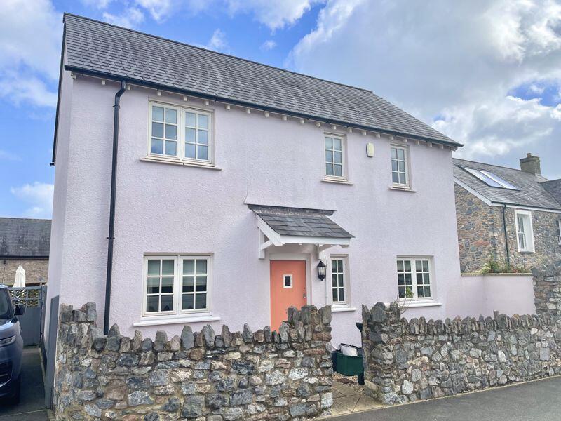 3 bed Detached for rent in Stoke Gabriel. From Rendells - Newton Abbot 3 bed Detached for rent in Stoke Gabriel. From Rendells - Newton Abbot