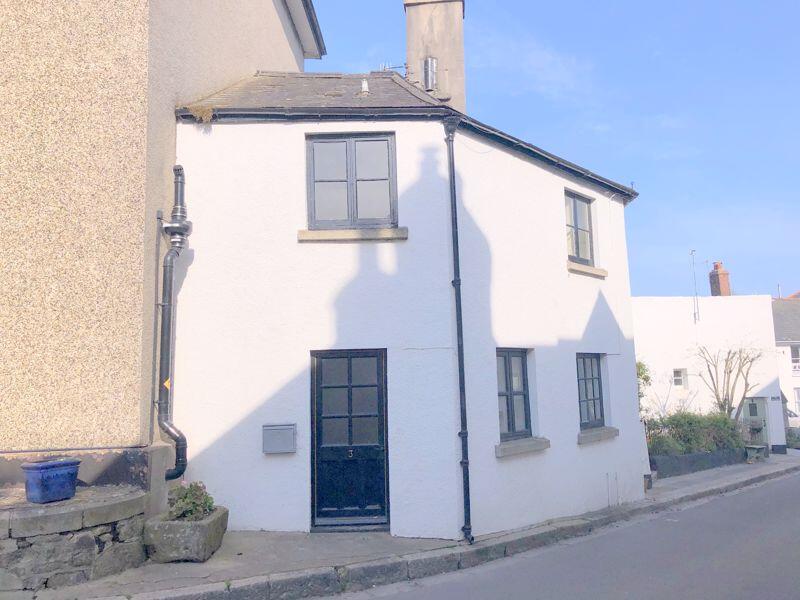 1 bed Cottage for rent in Chagford. From Rendells - Newton Abbot