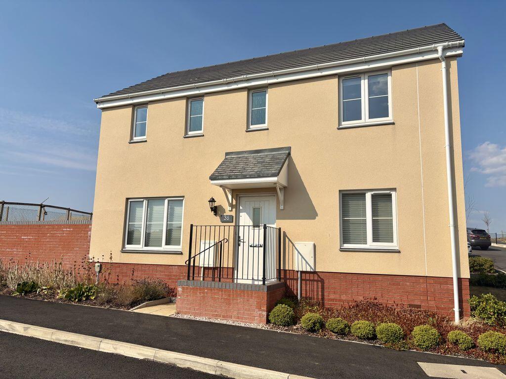 3 bed Detached for rent in East Ogwell. From Rendells - Newton Abbot 3 bed Detached for rent in East Ogwell. From Rendells - Newton Abbot