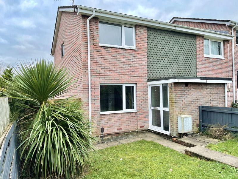 3 bed End of Terrace for rent in Newton Abbot. From Rendells - Newton Abbot