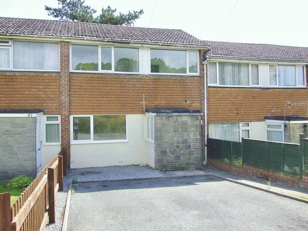 3 bed Mid Terraced House for rent in Ashburton. From Rendells - Newton Abbot 3 bed Mid Terraced House for rent in Ashburton. From Rendells - Newton Abbot
