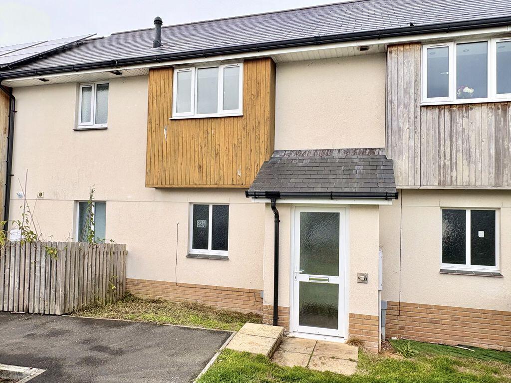 1 bed 1st Floor Flat for rent in Newton Abbot. From Rendells - Newton Abbot