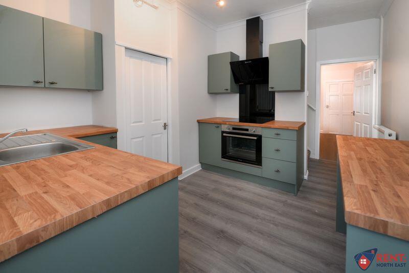 3 bed Mid Terraced House for rent in Bishop Auckland. From Rent North East - Gateshead