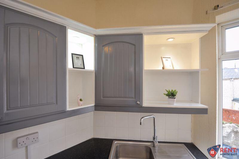 2 bed 1st Floor Flat for rent in Gateshead. From Rent North East - Gateshead