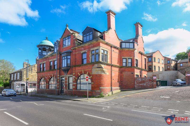 1 bed 1st Floor Flat for rent in Gateshead. From Rent North East - Gateshead