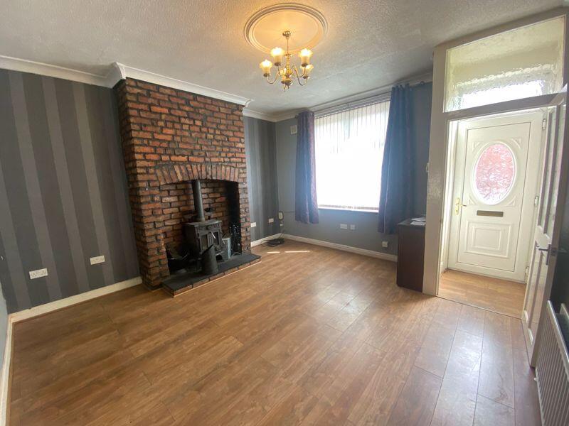 2 bed Mid Terraced House for rent in Middleton. From Rent North East - Gateshead