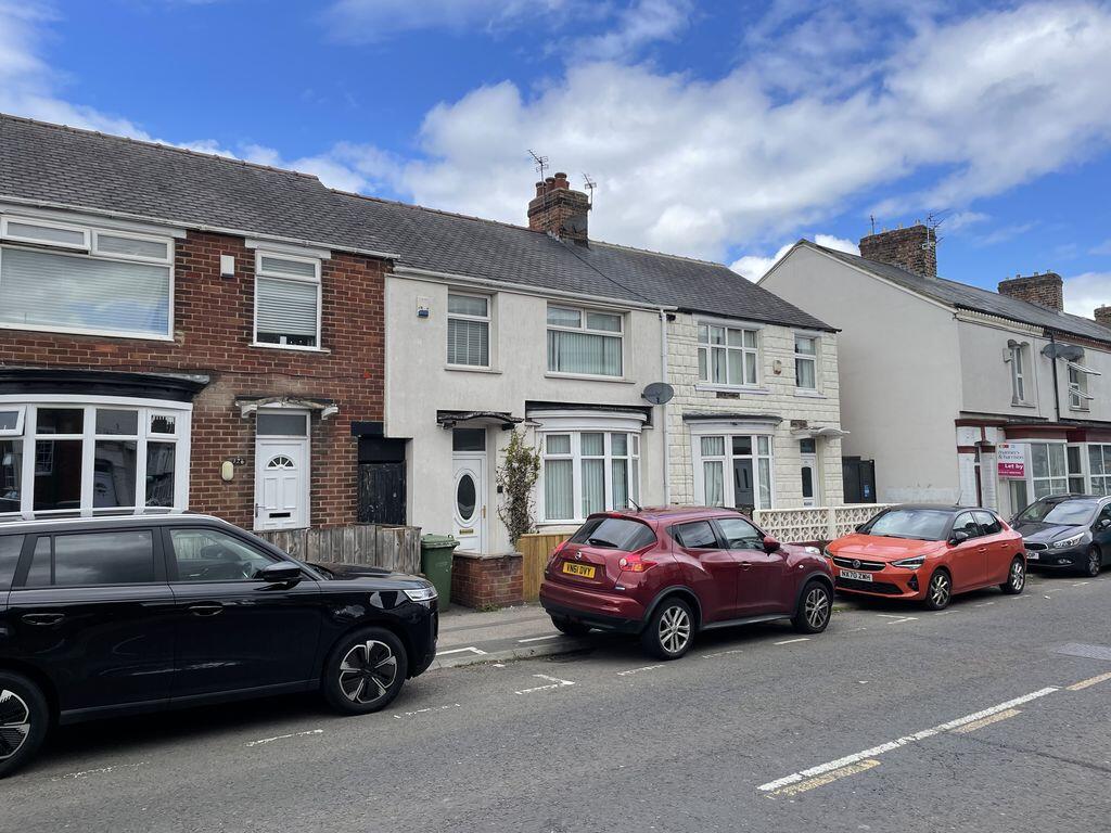 3 bed Mid Terraced House for rent in Stockton-on-Tees. From Rent North East - Gateshead