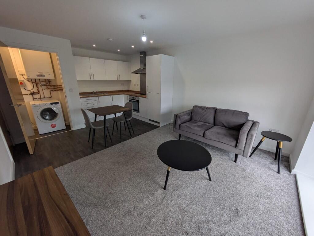 1 bed 1st Floor Flat for rent in Leeds. From Rent North East - Gateshead