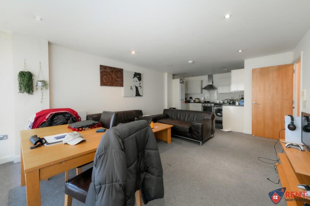 2 bed Apartment for rent in Sunderland. From Rent North East - Gateshead
