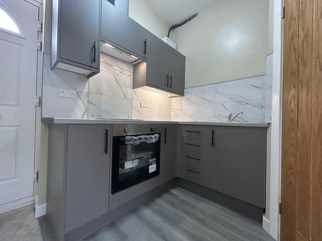 1 bed House (unspecified) for rent in South Shields. From Rent North East - Gateshead