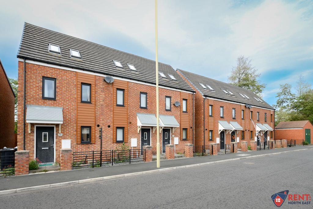 3 bed Detached for rent in Hebburn. From Rent North East - Gateshead 3 bed Detached for rent in Hebburn. From Rent North East - Gateshead