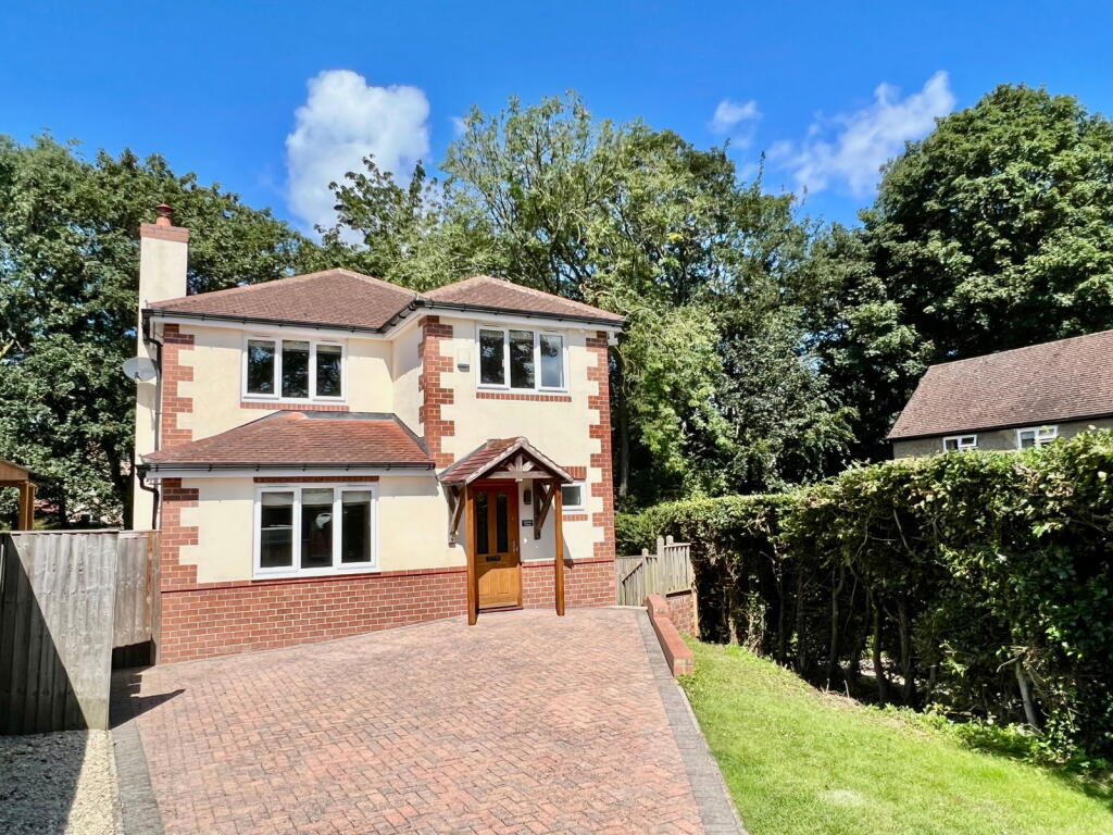 3 bed Detached for rent in Boston Spa. From Renton & Parr - Wetherby