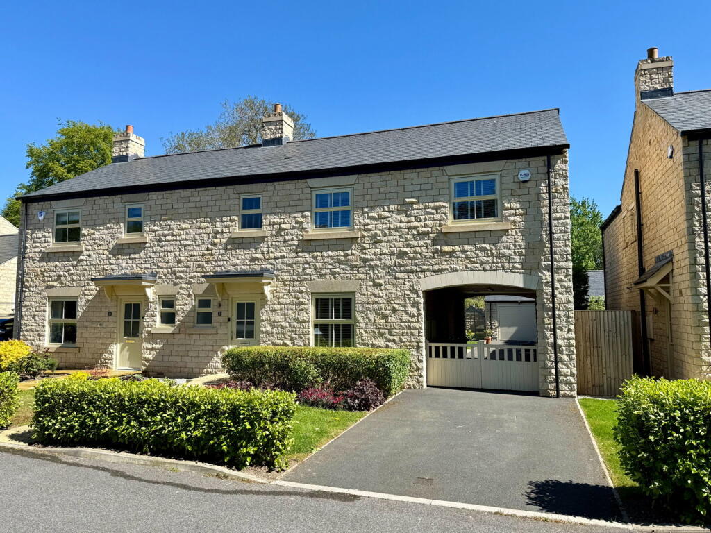 4 bed Link detached for rent in . From Renton & Parr - Wetherby 4 bed Link detached for rent in . From Renton & Parr - Wetherby