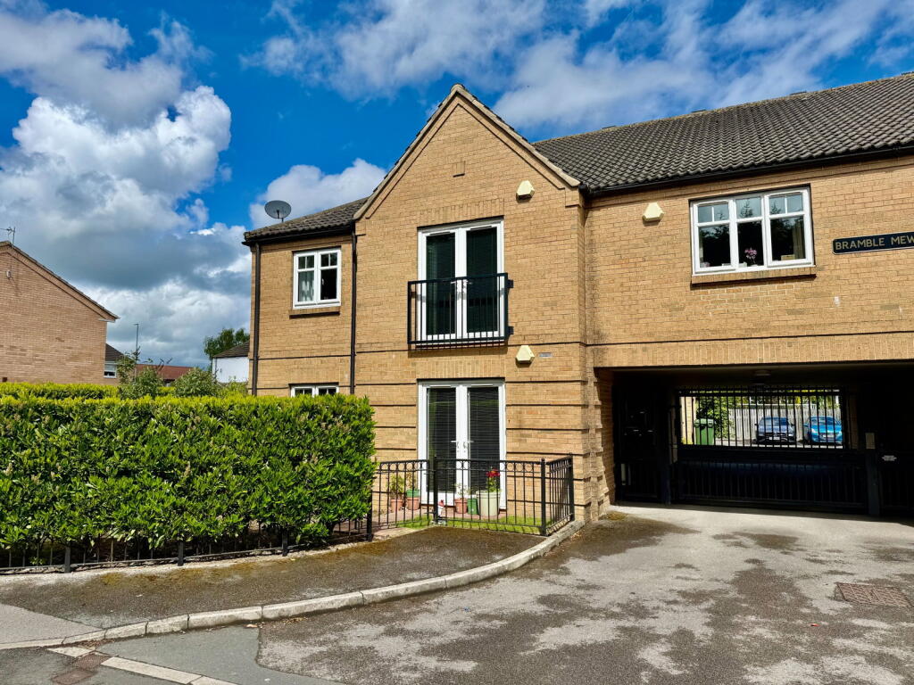 2 bed 1st Floor Flat for rent in Shadwell. From Renton & Parr - Wetherby 2 bed 1st Floor Flat for rent in Shadwell. From Renton & Parr - Wetherby