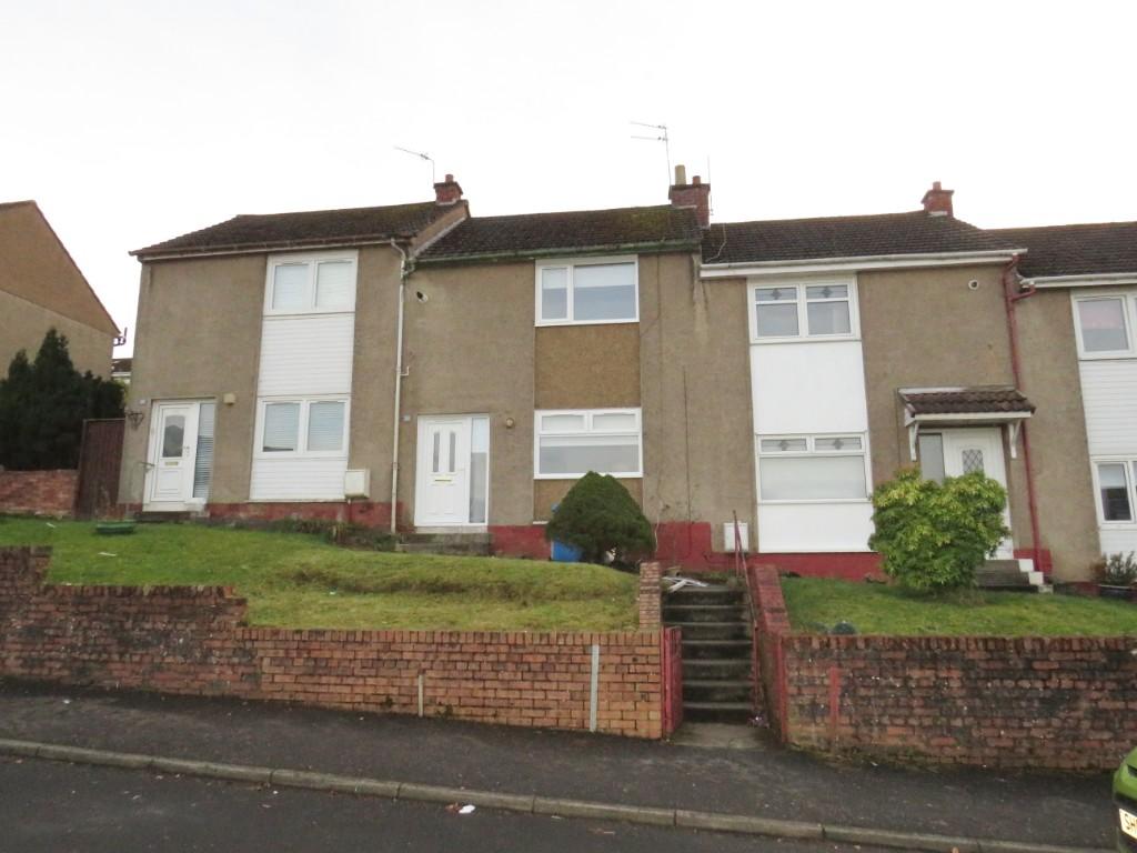 2 bed Mid Terraced House for rent in Fernhill. From Residence Estate Agents - Hamilton