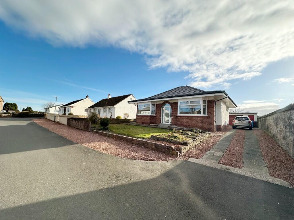 3 bed Detached Villa for rent in Hamilton. From Residence Estate Agents - Hamilton 3 bed Detached Villa for rent in Hamilton. From Residence Estate Agents - Hamilton