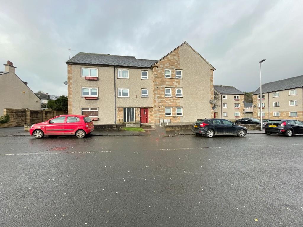 2 bed 1st Floor Flat for rent in Hamilton. From Residence Estate Agents - Hamilton