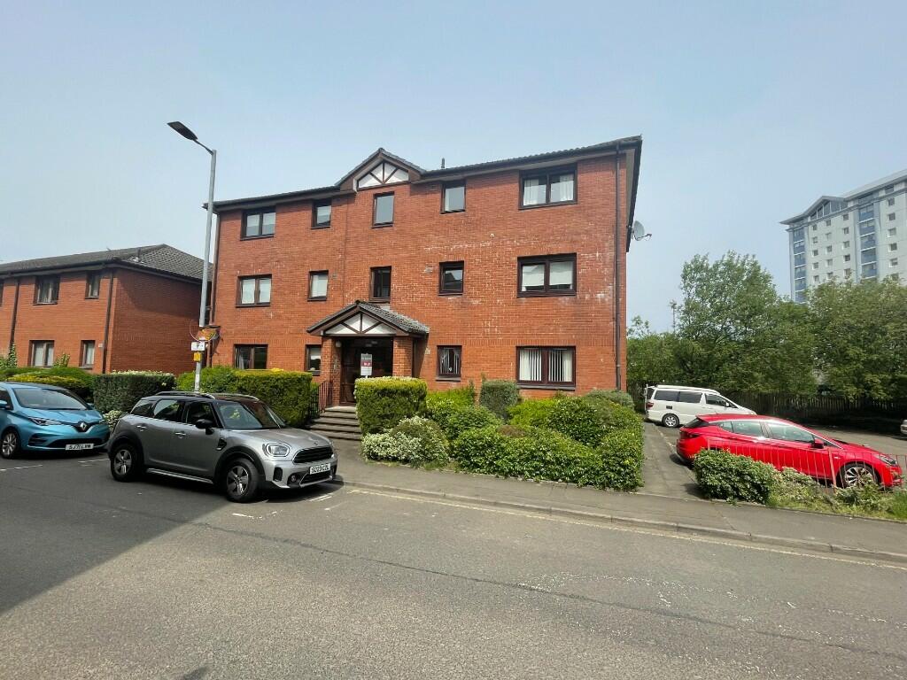 2 bed 1st Floor Flat for rent in Hamilton. From Residence Estate Agents - Hamilton