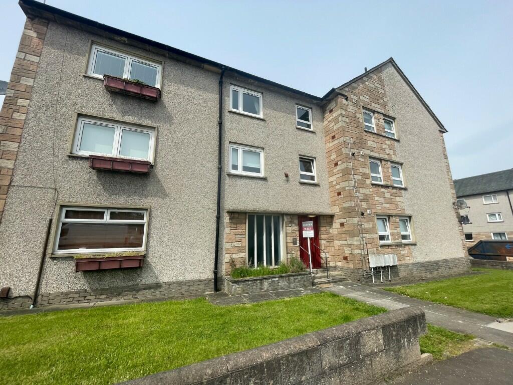 2 bed House (unspecified) for rent in Hamilton. From Residence Estate Agents - Hamilton