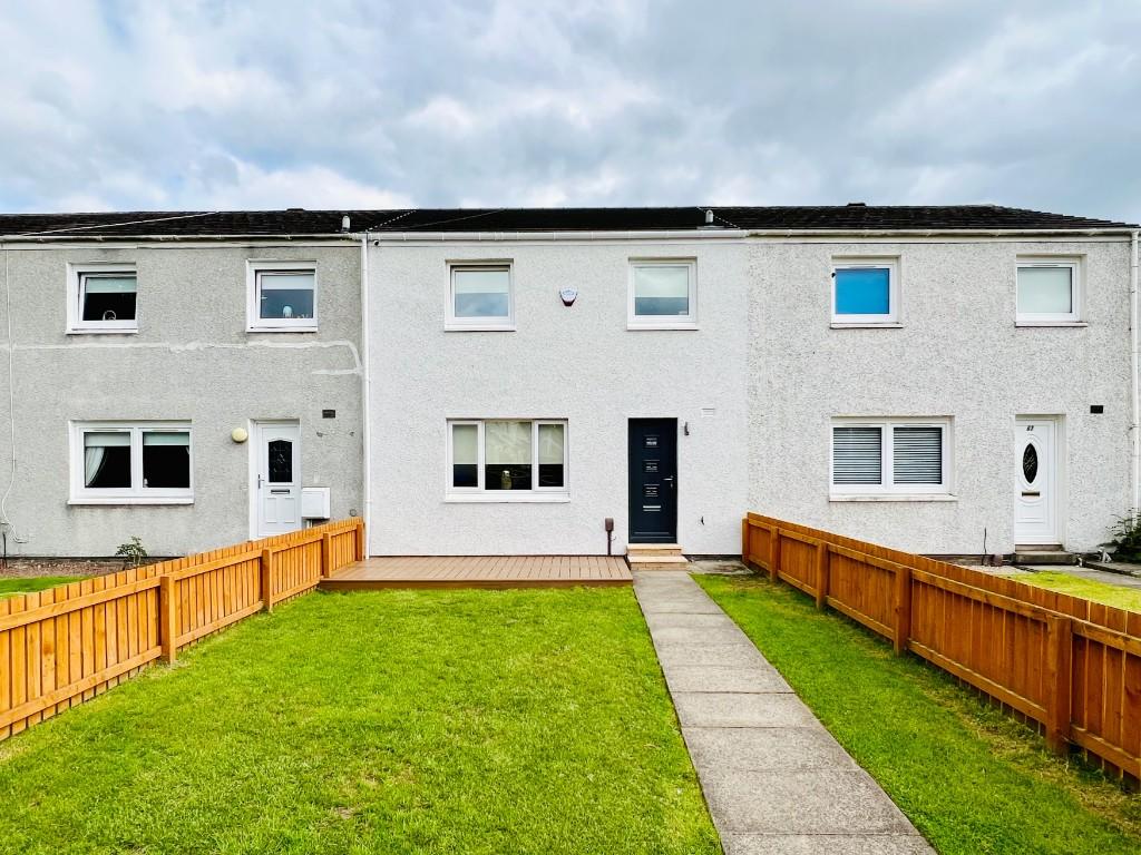 3 bed Mid Terraced House for rent in Bellshill. From Residence Estate Agents - Hamilton
