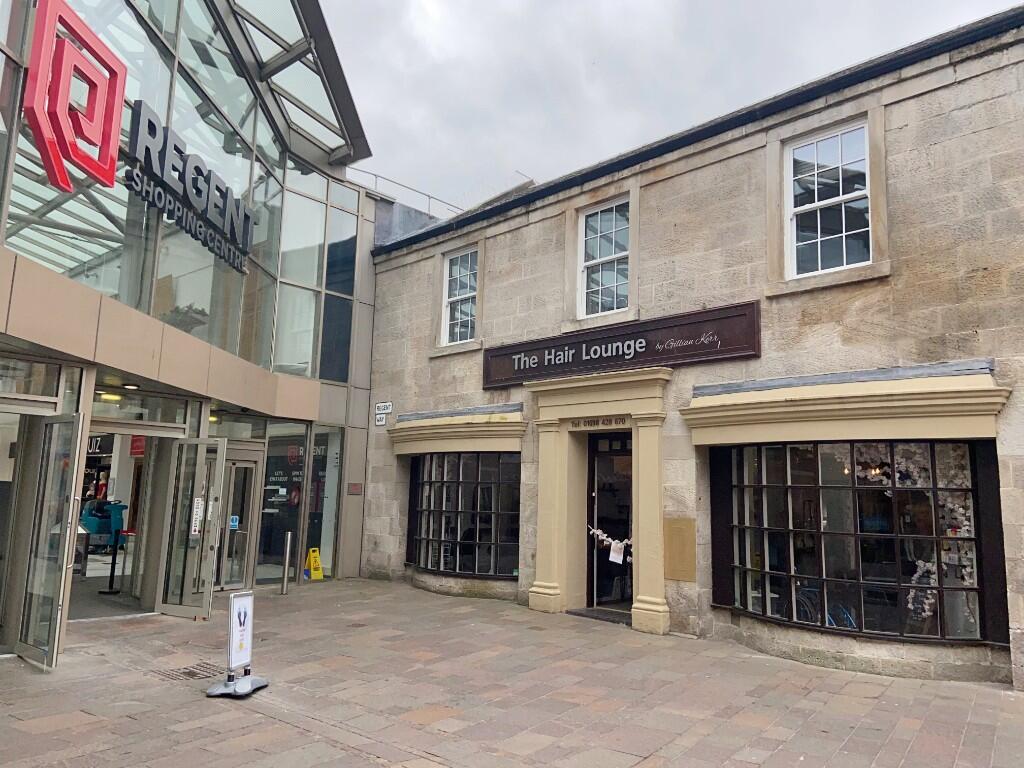 2 bed 1st Floor Flat for rent in Hamilton. From Residence Estate Agents - Hamilton