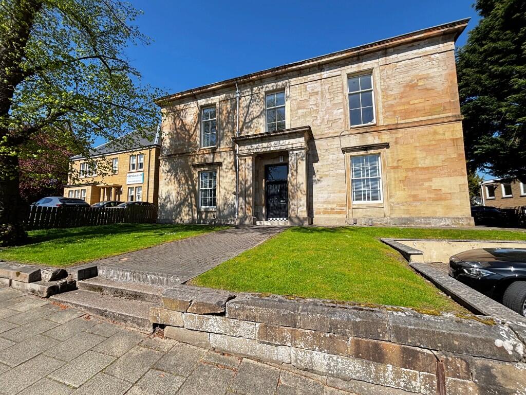 2 bed House (unspecified) for rent in Hamilton. From Residence Estate Agents - Hamilton