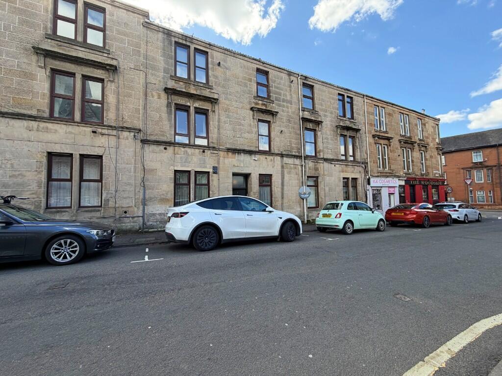 1 bed 1st Floor Flat for rent in Hamilton. From Residence Estate Agents - Hamilton
