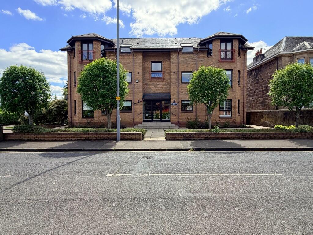 2 bed 1st Floor Flat for rent in Hamilton. From Residence Estate Agents - Hamilton