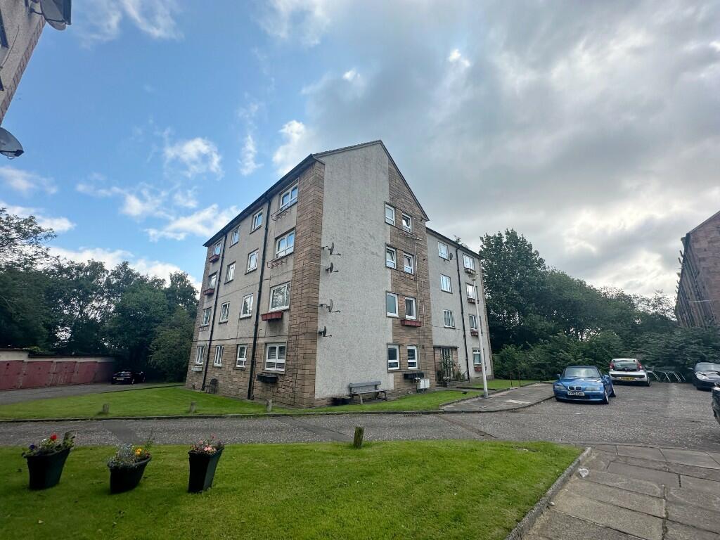 1 bed House (unspecified) for rent in Hamilton. From Residence Estate Agents - Hamilton