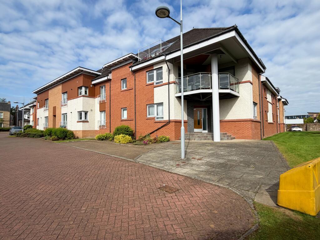 2 bed House (unspecified) for rent in Hamilton. From Residence Estate Agents - Hamilton