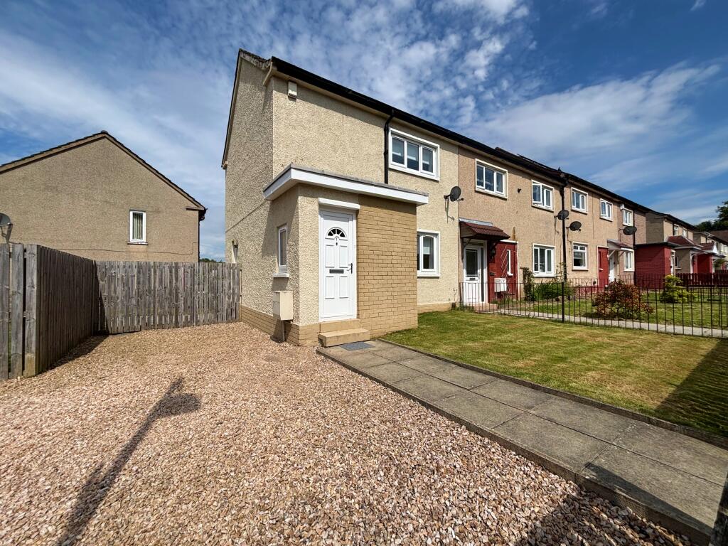 2 bed End of Terrace for rent in Hamilton. From Residence Estate Agents - Hamilton