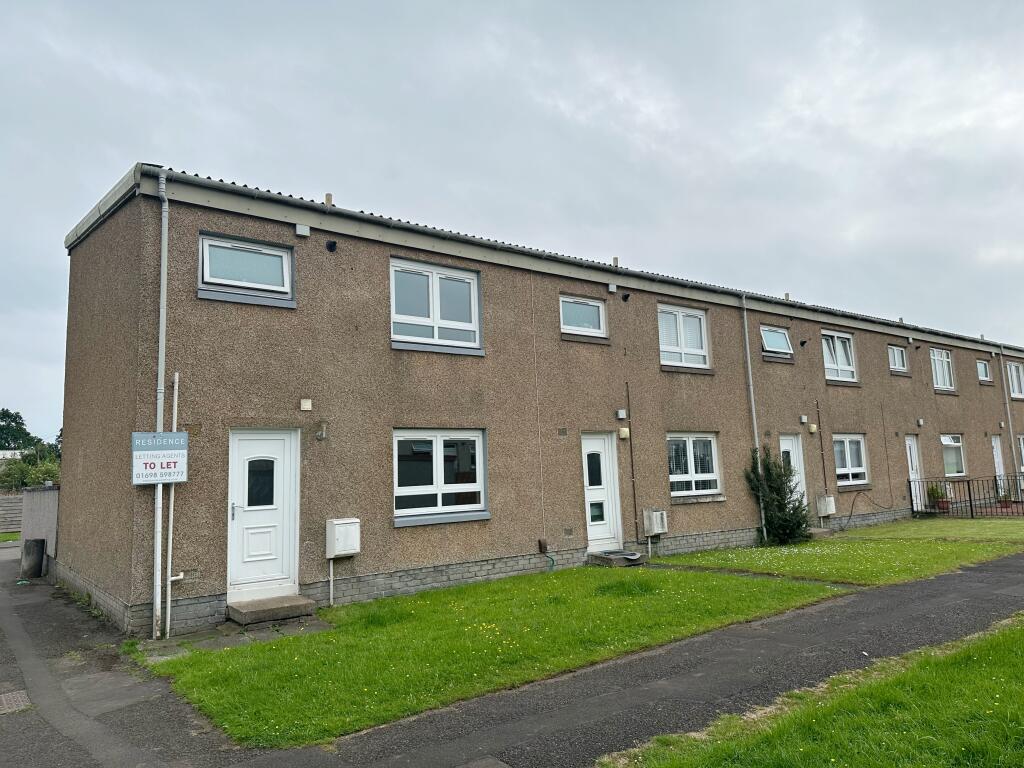 3 bed End of Terrace for rent in Bellshill. From Residence Estate Agents - Hamilton
