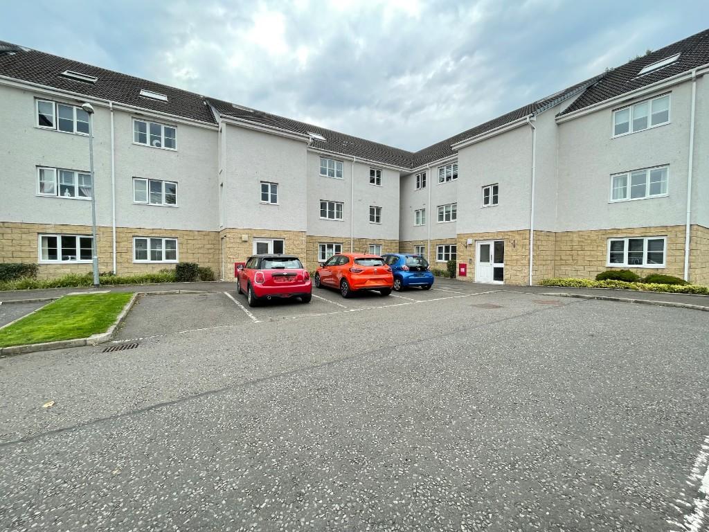 2 bed 1st Floor Flat for rent in Hamilton. From Residence Estate Agents - Hamilton