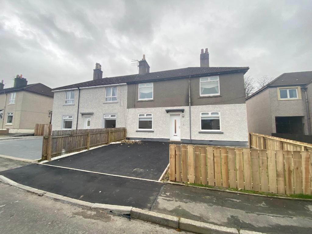 2 bed House (unspecified) for rent in Coatbridge. From Residence Estate Agents - Hamilton