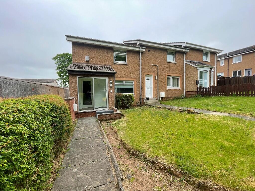 2 bed End of Terrace for rent in Hamilton. From Residence Estate Agents - Hamilton