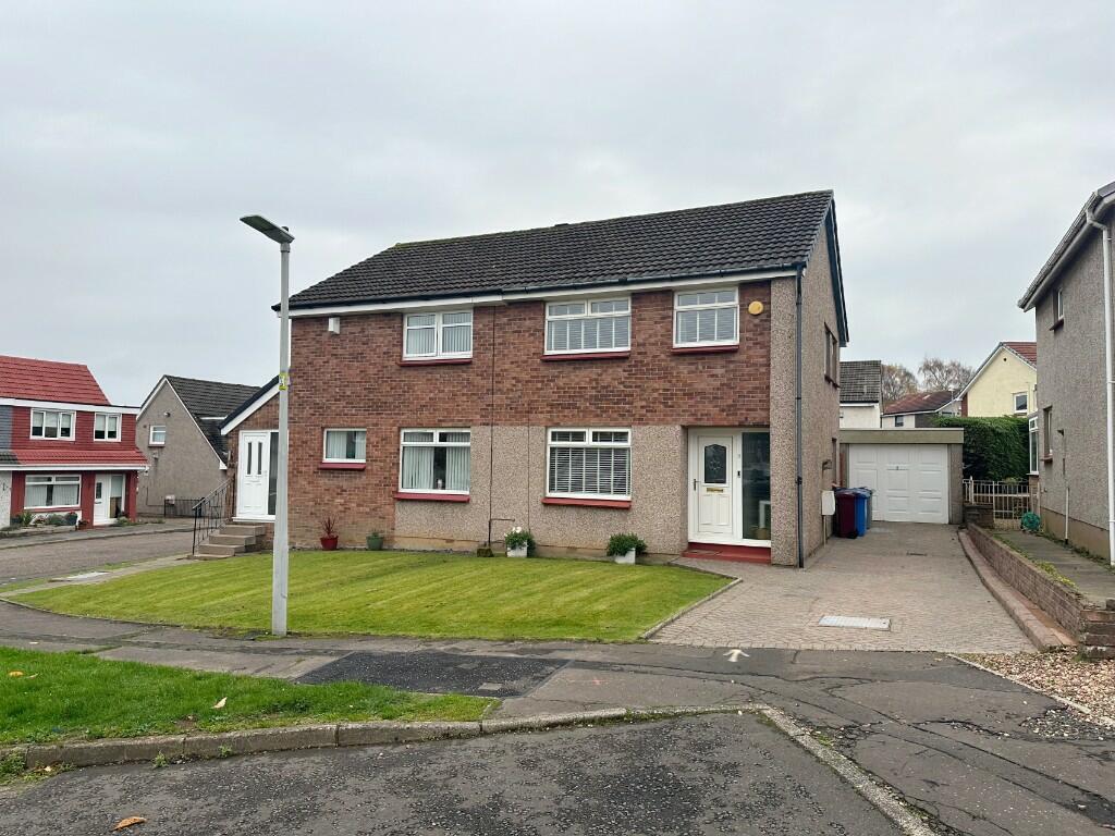 3 bed Semi Detached for rent in Hamilton. From Residence Estate Agents - Hamilton 3 bed Semi Detached for rent in Hamilton. From Residence Estate Agents - Hamilton
