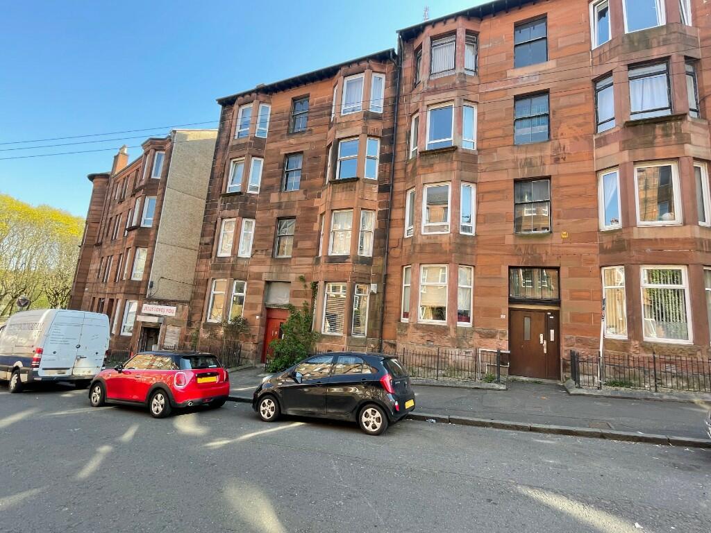 1 bed 1st Floor Flat for rent in Glasgow. From Residence Estate Agents - Hamilton 1 bed 1st Floor Flat for rent in Glasgow. From Residence Estate Agents - Hamilton