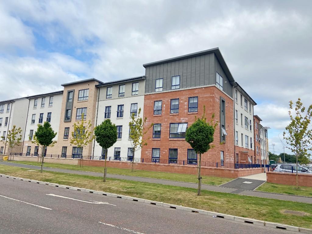 2 bed 1st Floor Flat for rent in Rutherglen. From Residence Estate Agents - Hamilton