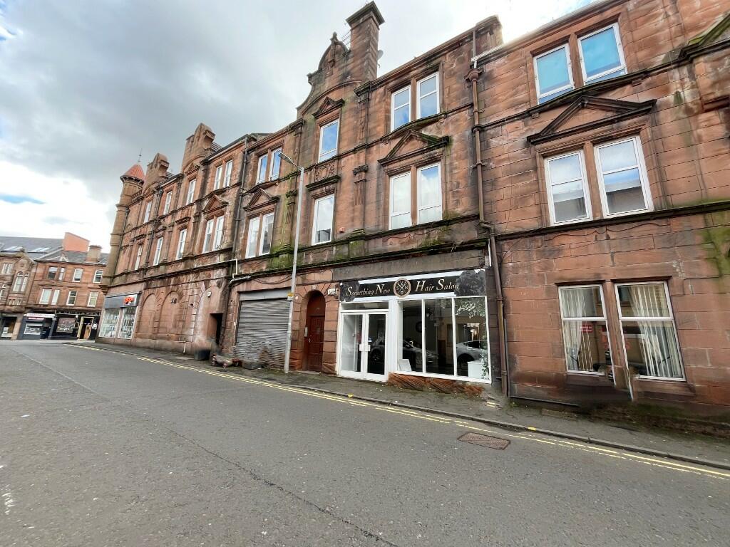 1 bed 1st Floor Flat for rent in Hamilton. From Residence Estate Agents - Hamilton